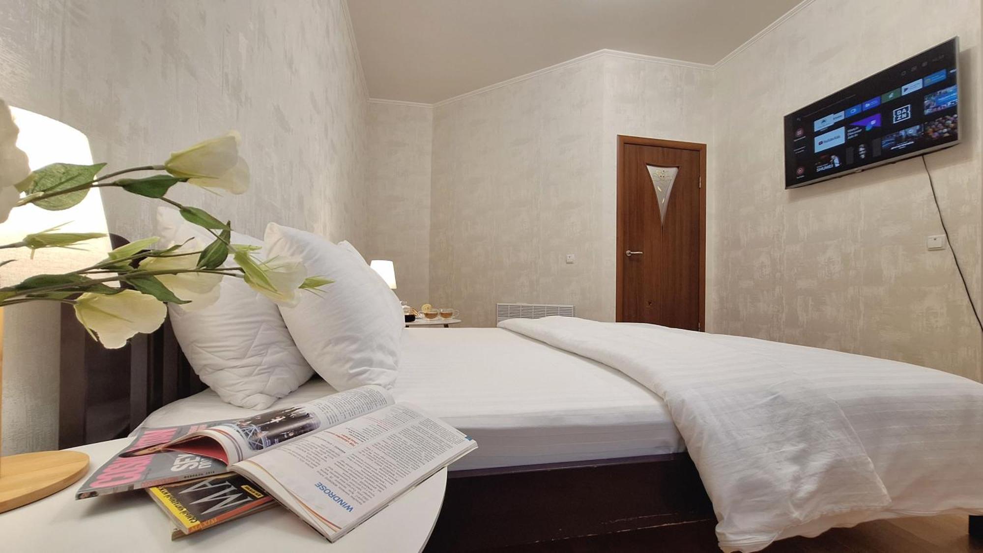 Однокімна Квартира Біля Каштанової Алеї У Центрі Полтави Мережа Alexapartments Документи Для Відряджень Безконтатне Заселення 24-7 ポルタヴァ エクステリア 写真